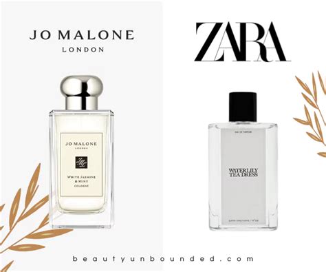 dupe perfume zara|jo malone dupes zara.